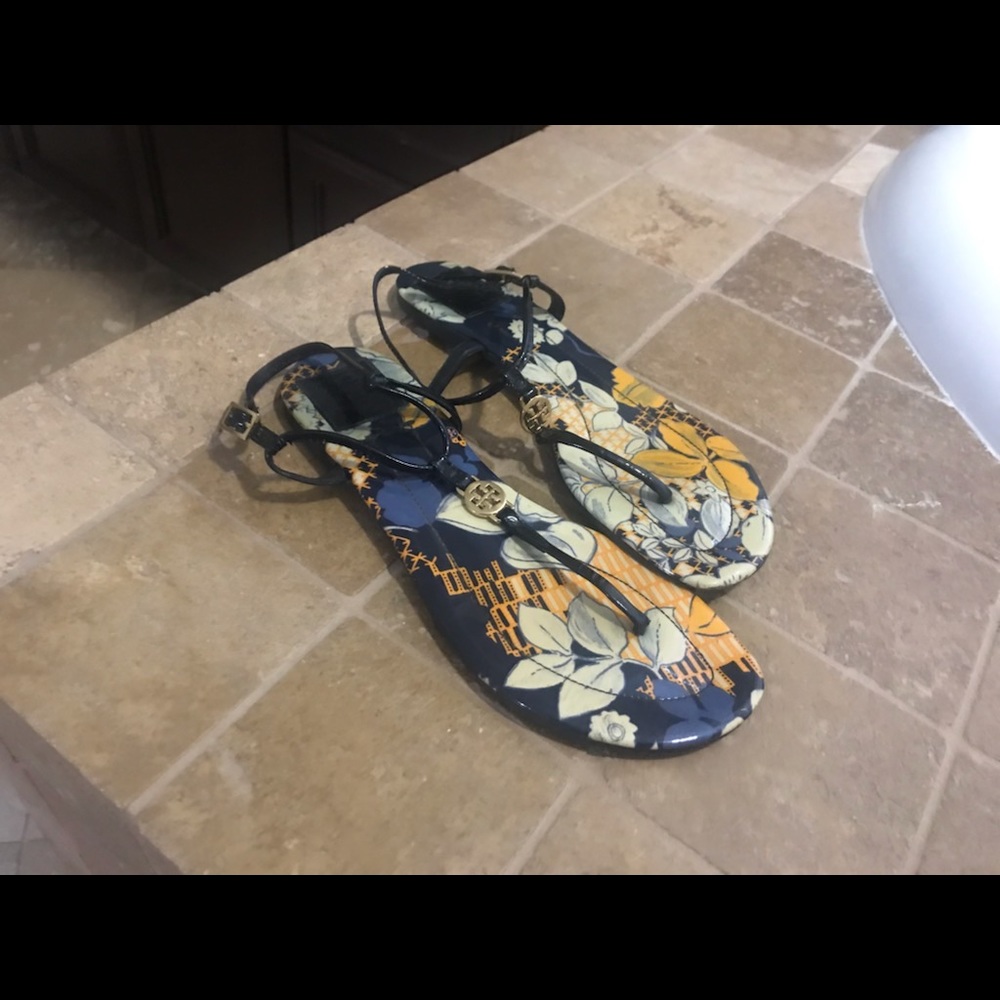 Tory Burch Sandals